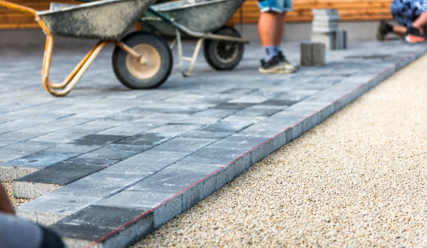 Best Best Driveway Pavers  in Charter Oak, CA