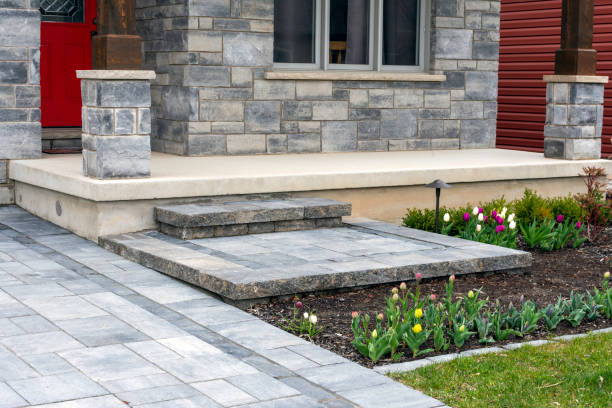 Best Driveway Pavers Near Me  in Charter Oak, CA