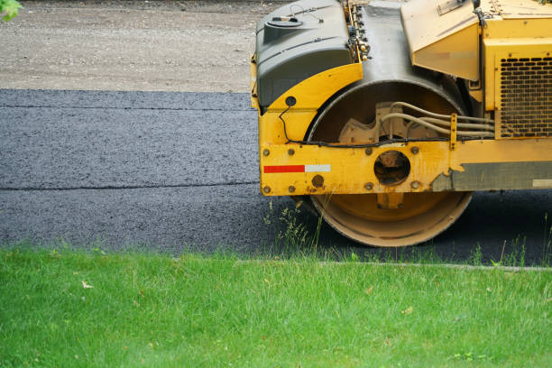 Best Driveway Pavers Near Me  in Charter Oak, CA