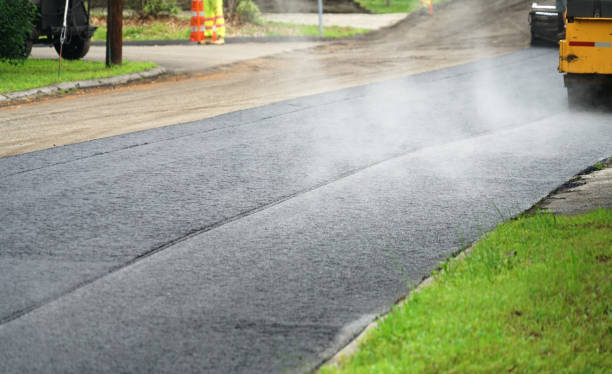 Best Cobblestone Driveway Pavers  in Charter Oak, CA