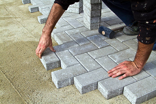 Reasons to Select Us for Your Driveway Paving Requirements in Charter Oak, CA