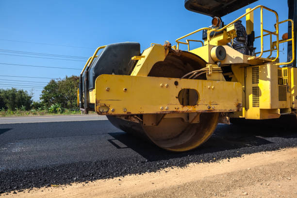 Best Driveway Pavers Contractor  in Charter Oak, CA